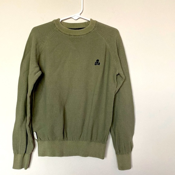 scalpers Other - SCALPERS Size 8